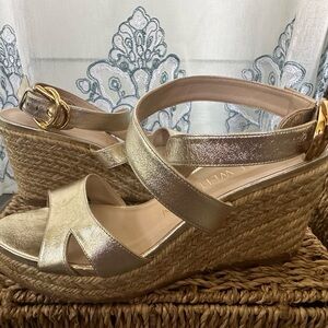 Stuart Weitzman Espadrilles